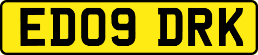 ED09DRK