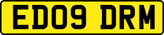 ED09DRM