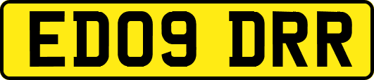 ED09DRR