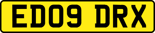 ED09DRX