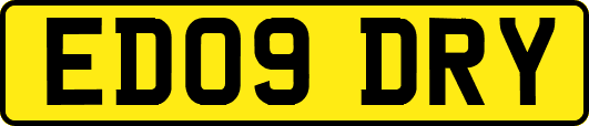 ED09DRY