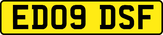 ED09DSF