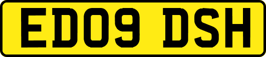 ED09DSH