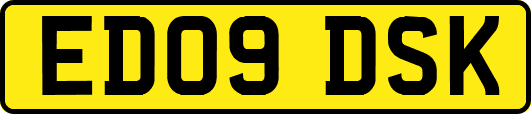 ED09DSK