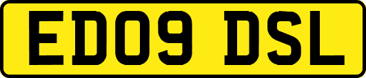 ED09DSL