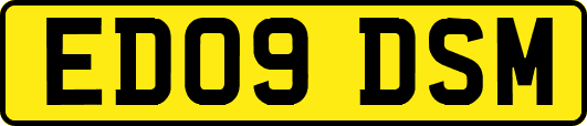 ED09DSM