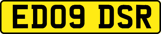 ED09DSR