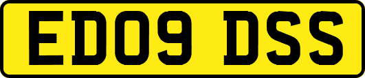 ED09DSS