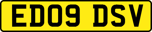 ED09DSV