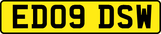 ED09DSW
