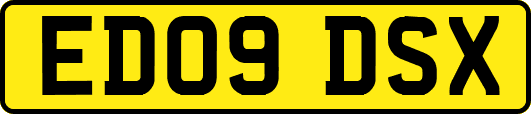 ED09DSX