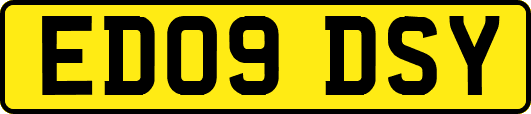 ED09DSY