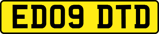 ED09DTD