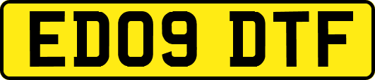 ED09DTF