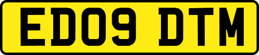 ED09DTM