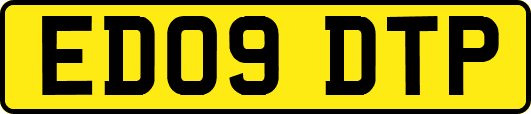 ED09DTP