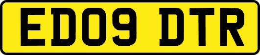 ED09DTR