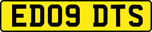 ED09DTS