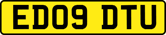 ED09DTU