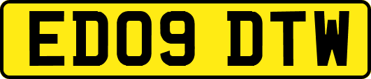 ED09DTW