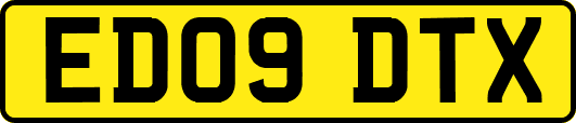 ED09DTX
