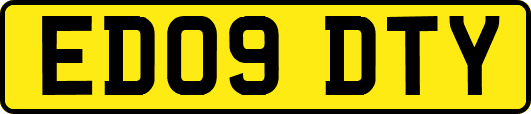 ED09DTY