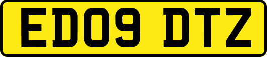 ED09DTZ