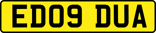ED09DUA