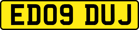 ED09DUJ