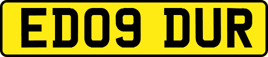 ED09DUR