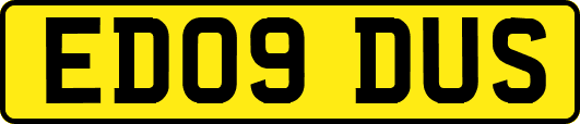 ED09DUS