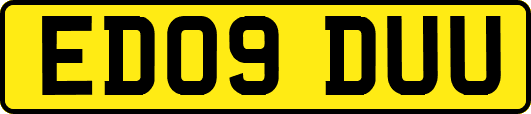 ED09DUU