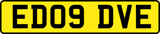 ED09DVE