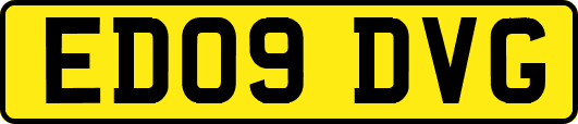 ED09DVG