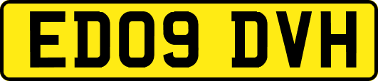 ED09DVH