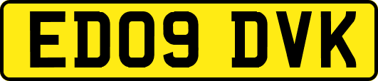 ED09DVK