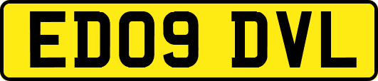 ED09DVL