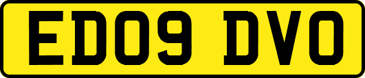 ED09DVO