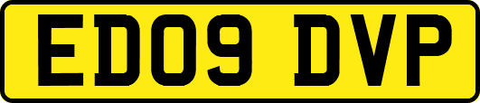 ED09DVP