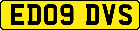 ED09DVS
