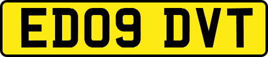 ED09DVT