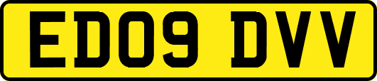 ED09DVV