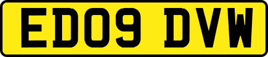 ED09DVW