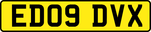 ED09DVX