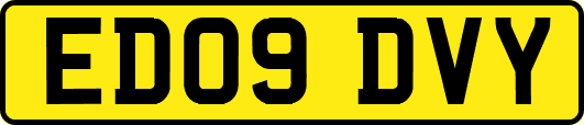 ED09DVY