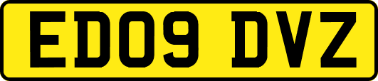 ED09DVZ