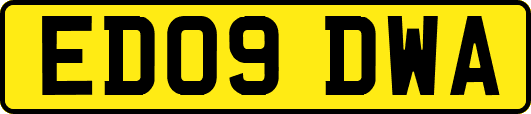 ED09DWA