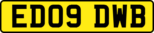 ED09DWB