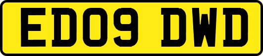 ED09DWD