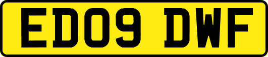 ED09DWF